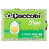 Immagine di Uova All'aperto X 6 Coccodi'