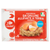 Immagine di Uova Fresche L All.Terra X6crf