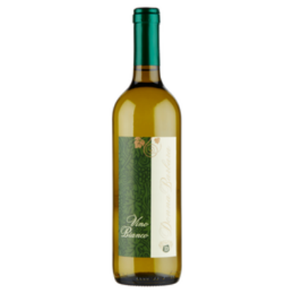 Immagine di Vino Donna Barbara Bianco