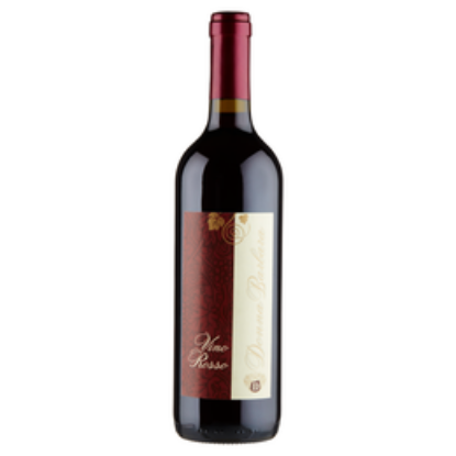 Immagine di Vino Donna Barbara Rosso