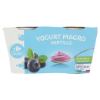 Immagine di Yogurt 0,1 Mirtillo X2 Crf