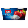 Immagine di Yogurt Fragola Muller X2