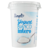 Immagine di Yogurt Intero Bianco Gr.500