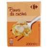Immagine di Panna Cucina 24% Grassi Crf