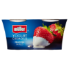 Immagine di Yogurt Fragola Muller X2