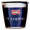 Immagine di Yogurt Ciliegia Muller X2