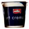 Immagine di Yogurt Vaniglia Muller X2