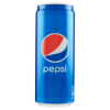 Immagine di Pepsi Cola Regular Latt 330 Ml