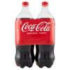 Immagine di Coca Cola Pet 2x1,35lt