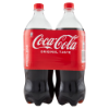 Immagine di Coca Cola Pet 2x1,35lt