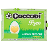 Immagine di Uova All'aperto X 6 Coccodi'