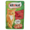 Immagine di Kitekat Manzo/Vit/Verd.
