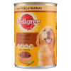 Immagine di Pedigree Cane Pol/Car/Fag.G400