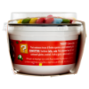 Immagine di Yogurt Fragola Yogoloso Danone