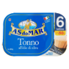 Immagine di Tonno Asdomar Gr.80x6