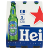 Immagine di Birra Heineken 0.0 3x33cl