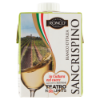 Immagine di Vino Bianco Sancrispino Cl.50