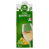 Immagine di Vino Bianco Brik Carrefour
