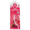 Immagine di Vino Rosato Brik Carrefour