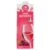 Immagine di Vino Rosato Brik Carrefour