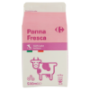 Immagine di Panna Fresca 500gr Carrefour