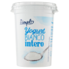 Immagine di Yogurt Intero Bianco Gr.500