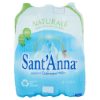 Immagine di Sant'anna Naturale 1,5ltx6
