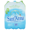 Immagine di Sant'anna Naturale 1,5ltx6