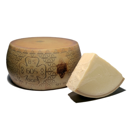 Immagine di Padano Reggiano