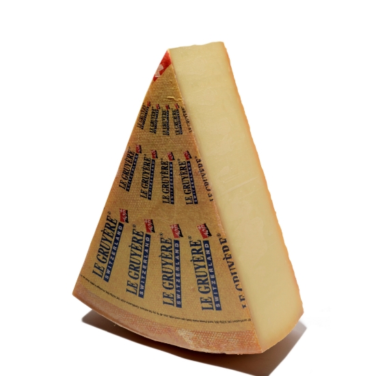 Immagine di Gruyere