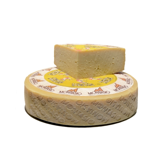 Immagine di Montasio  Friulano