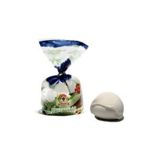Immagine di Mozzarella Di Bufala 