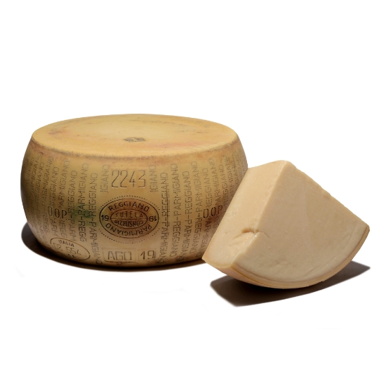 Immagine di Parmigiano Reggiano