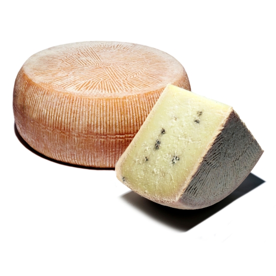 Immagine di Pecorino Pepato Siciliano