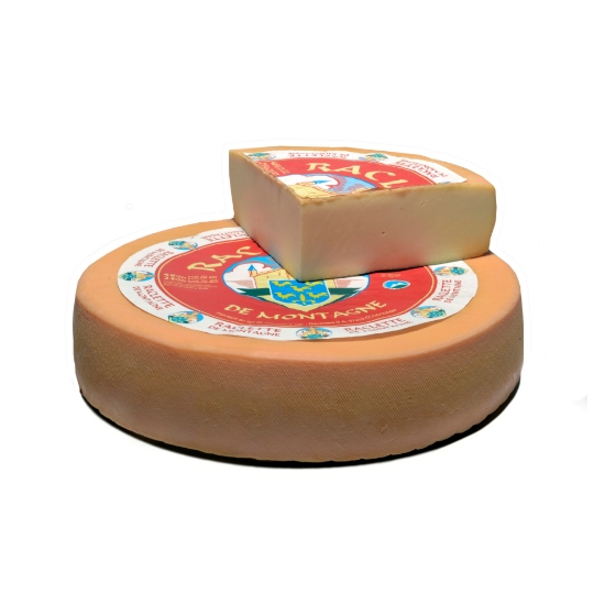 Immagine di Raclette Francese