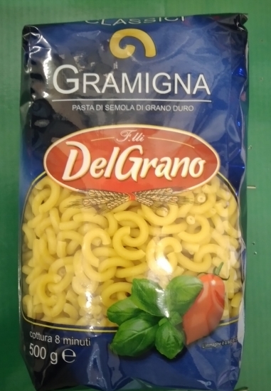 Immagine di GRAMIGNA FR. DEL GRANO 500 GR