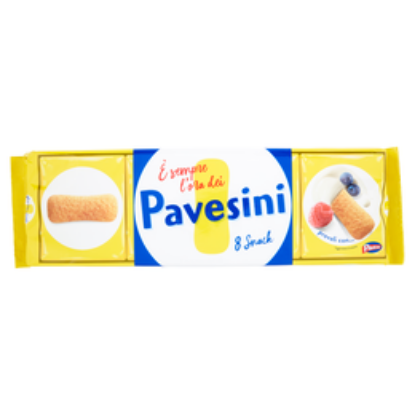 Immagine di Pavesini