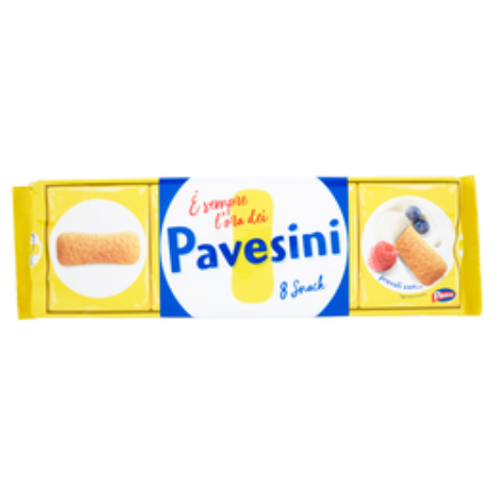 Immagine di Pavesini