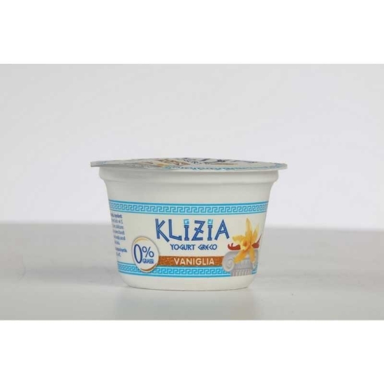 Immagine di YOGURT GRECO VANIGLIA KLIZIA