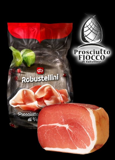 Immagine di Fiocco Valtellina