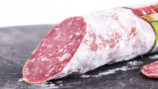 Immagine di Salame Grazioli
