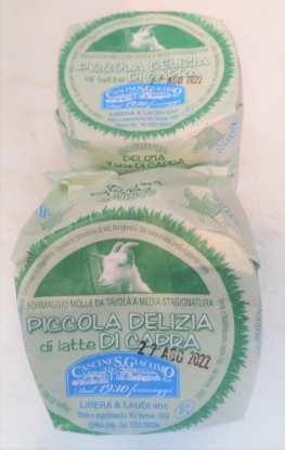 Immagine di Delizia Di Capra