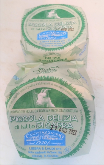 Immagine di Delizia Di Capra
