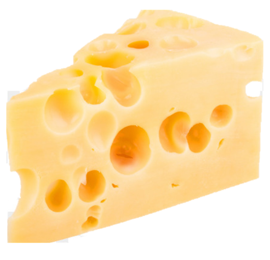 Immagine di Emmental