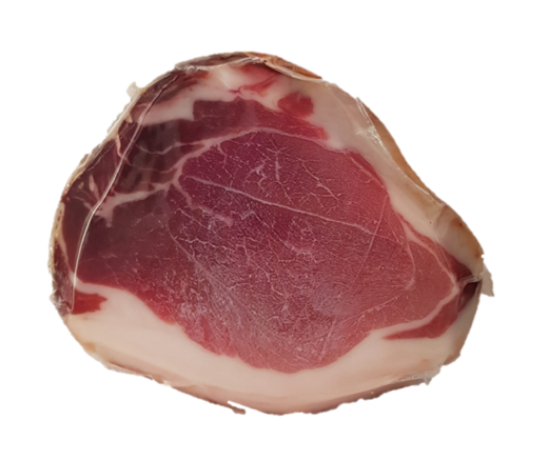 Immagine di Prosciutto Crudo Canossa