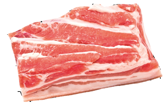 Immagine di Pancetta