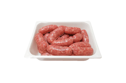 Immagine di Salsiccia Salamelle