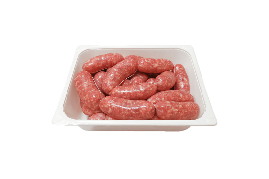Immagine di Salsiccia Salamelle